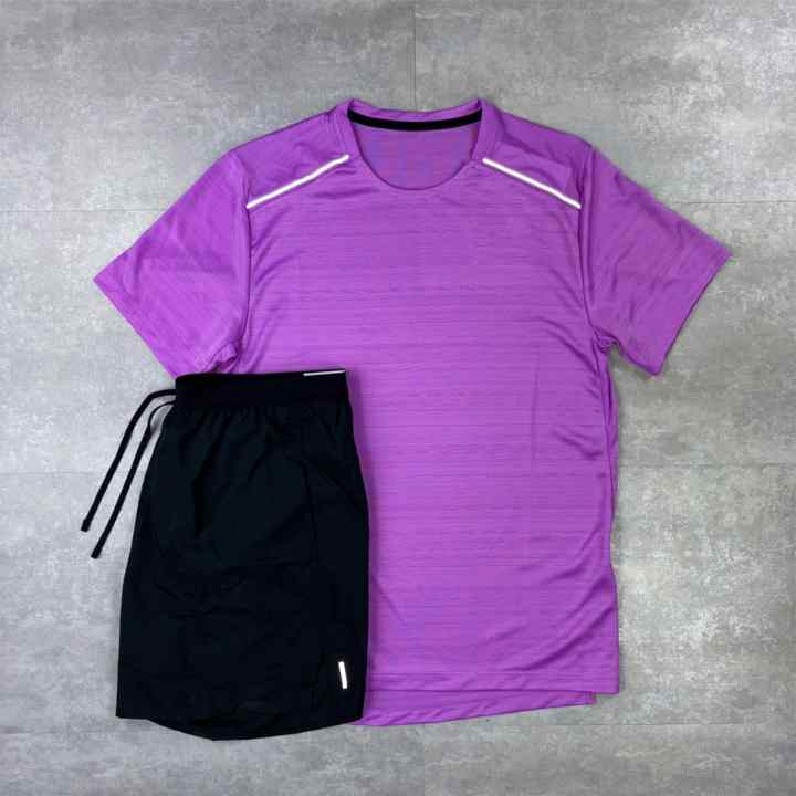 Premium Zomer Fitness Outfit™