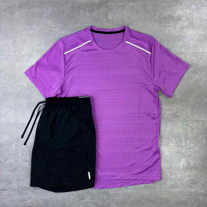 Premium Zomer Fitness Outfit™